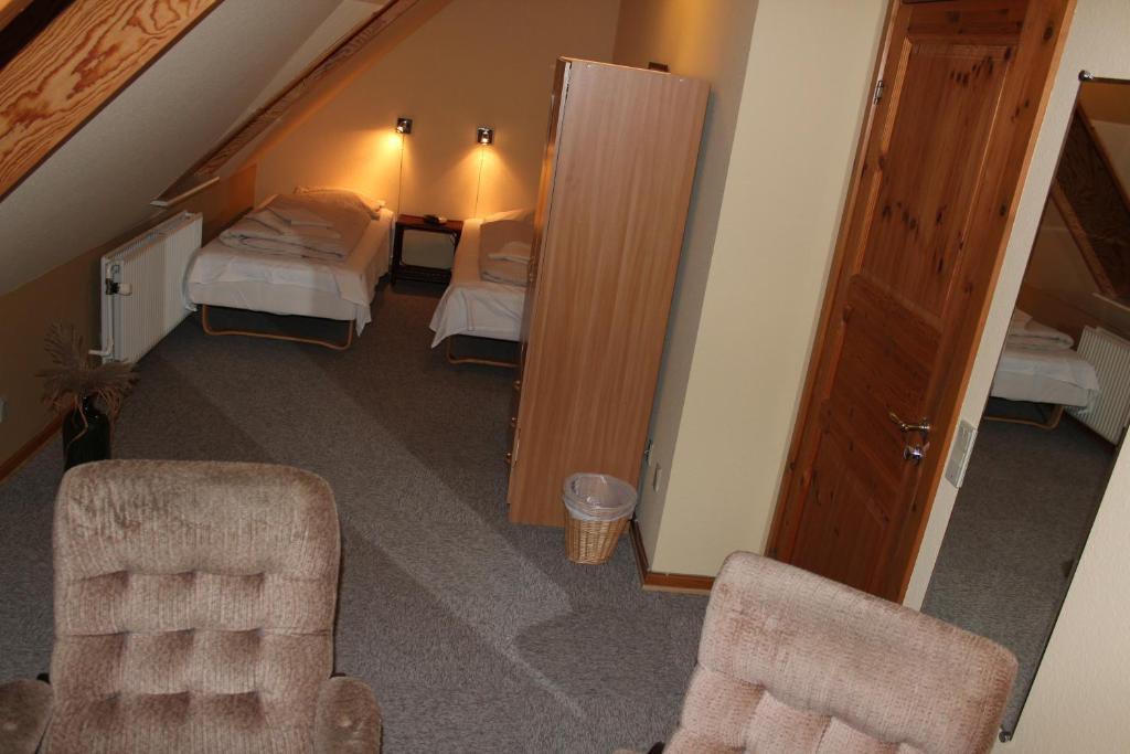 Sj Rooms Tønder Extérieur photo